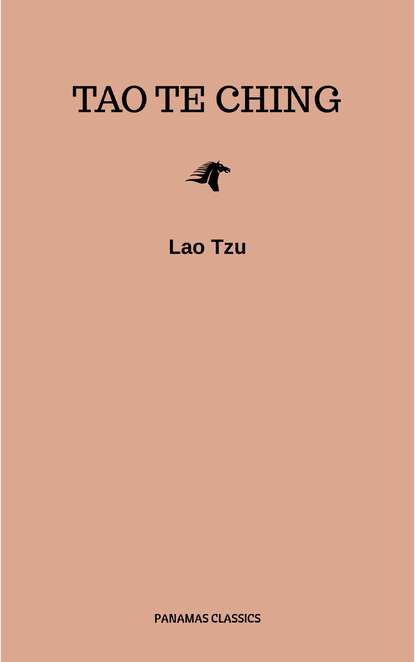 

Lao Tzu : Tao Te Ching : A Book About the Way and the Power of the Way