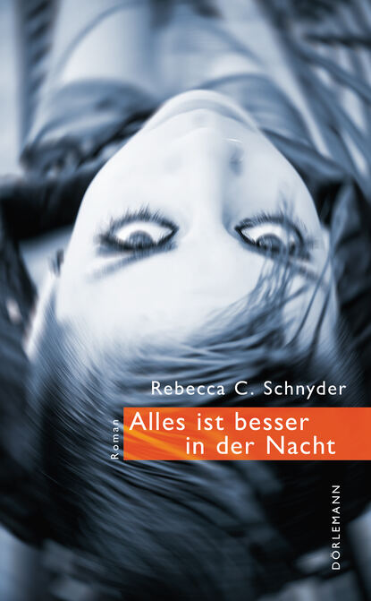 Alles ist besser in der Nacht (Rebecca C. Schnyder). 