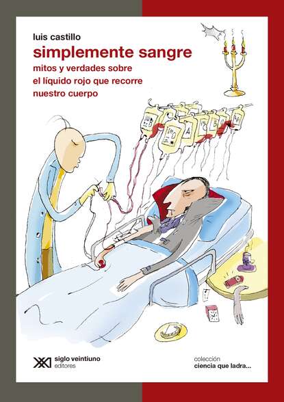 

Simplemente sangre