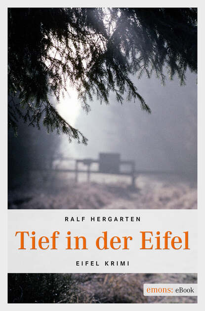 Ralf Hergarten - Tief in der Eifel