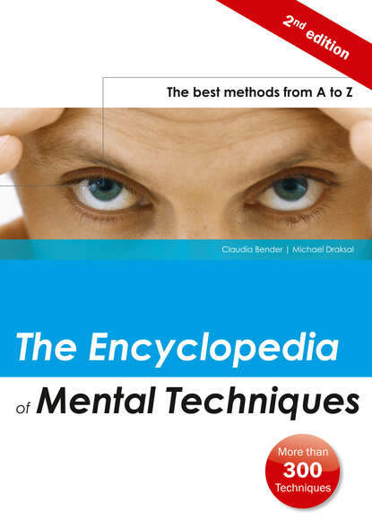 Michael Draksal - The Encyclopedia of Mental Techniques