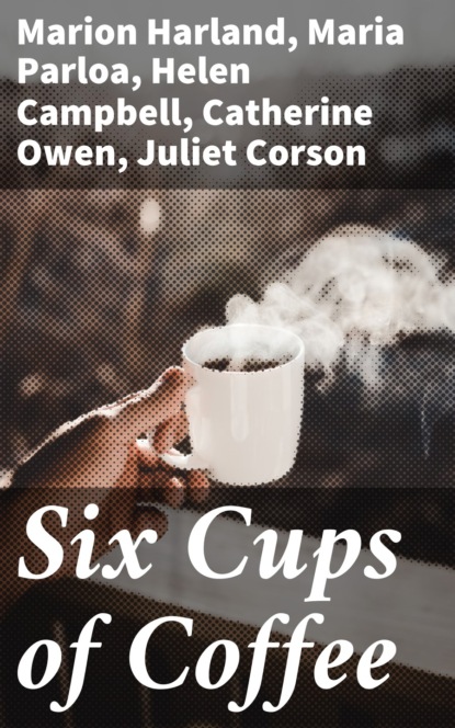 Catherine Owen - Six Cups of Coffee