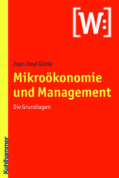 Juan-José Güida - Mikroökonomie und Management