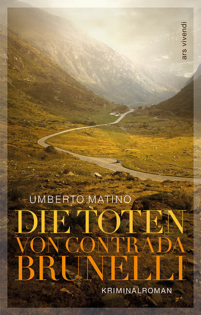 Die Toten von Contrada Brunelli (eBook) (Umberto Matino). 