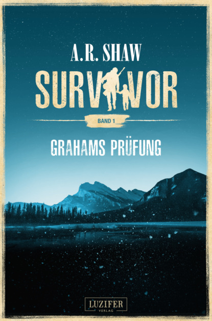 GRAHAMS PR?FUNG (Survivor)