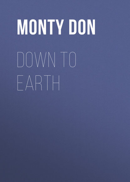 Monty Don - Down to Earth