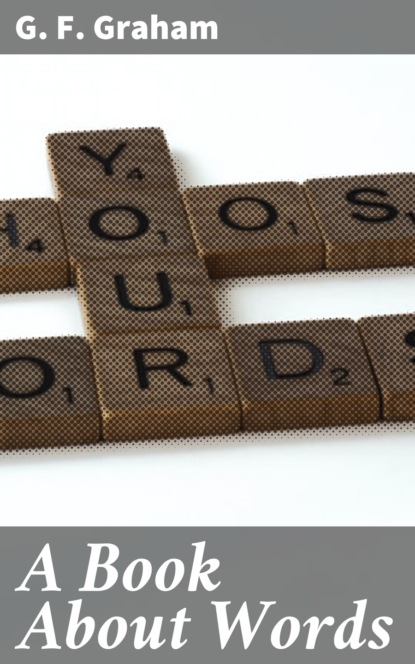 

A Book About Words