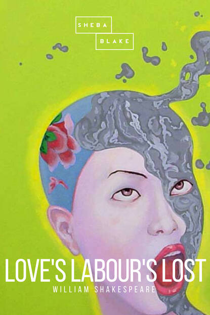 

Love's Labour's Lost