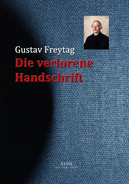 Die verlorene Handschrift (Gustav Freytag). 