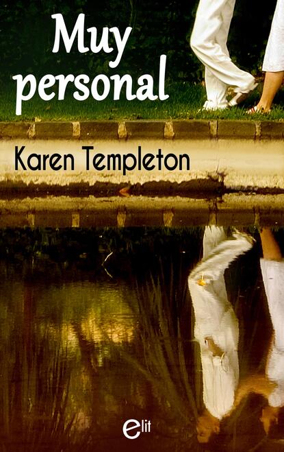 Karen Templeton — Muy personal