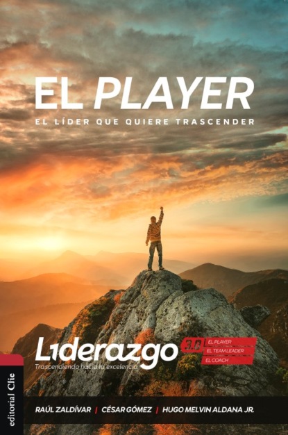 Raul Zaldivar - El Player