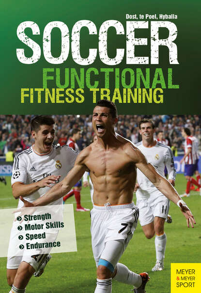 Peter Hyballa — Soccer: Functional Fitness Training