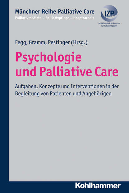 

Psychologie und Palliative Care