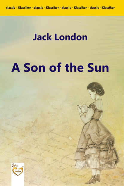 

A Son of the Sun