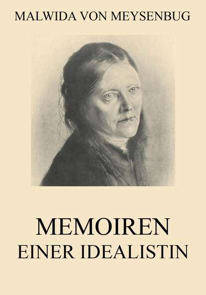 

Memoiren einer Idealistin