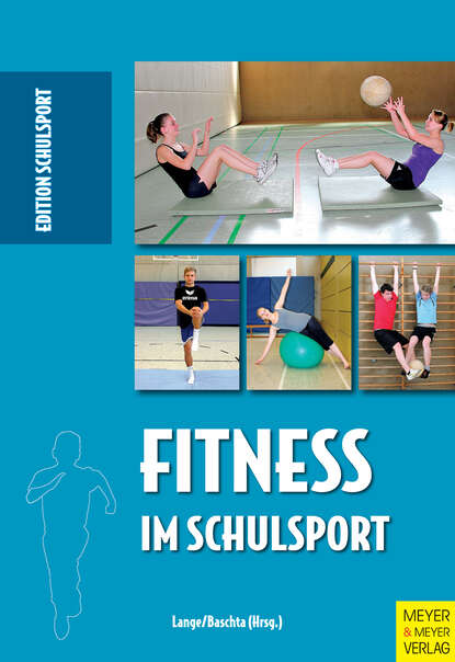 Harald Lange — Fitness im Schulsport