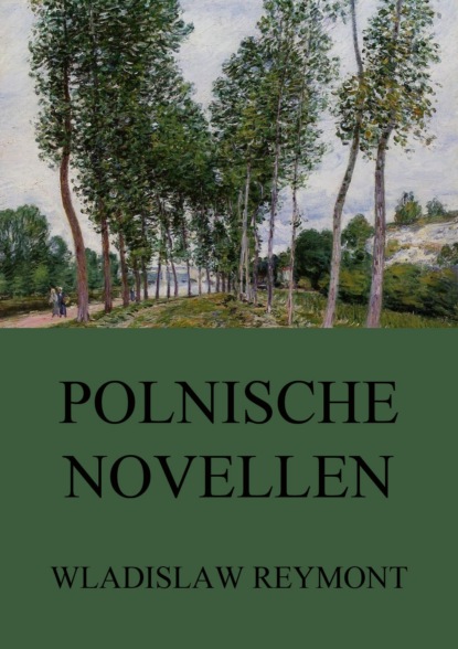 

Polnische Novellen