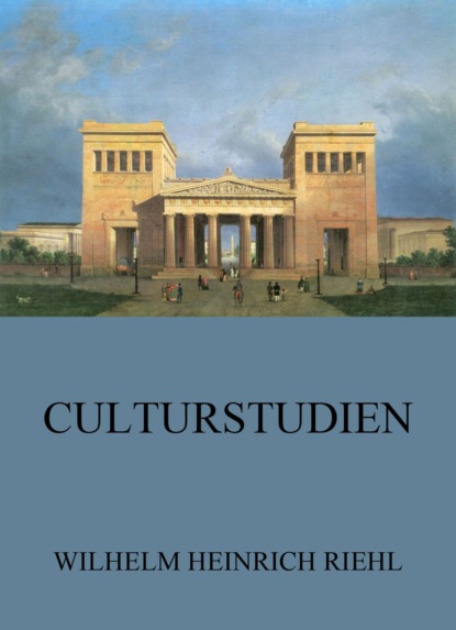 

Culturstudien