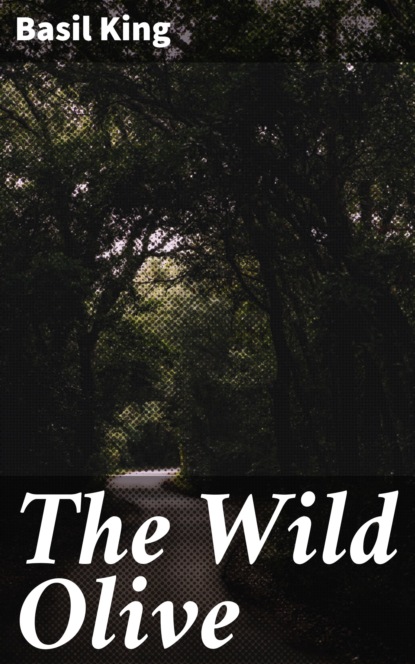 

The Wild Olive