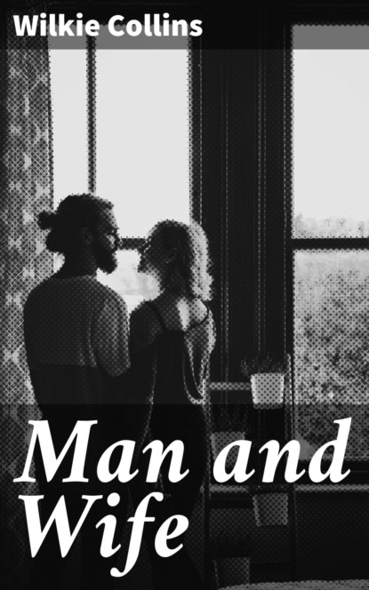 

Man and Wife
