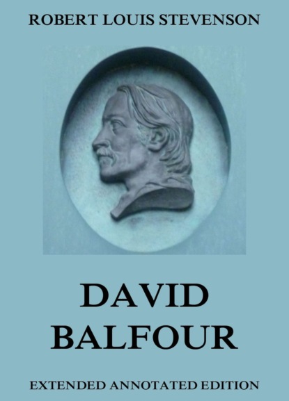 Robert Louis Stevenson - David Balfour