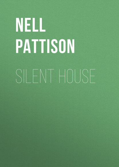 Nell Pattison — Silent House