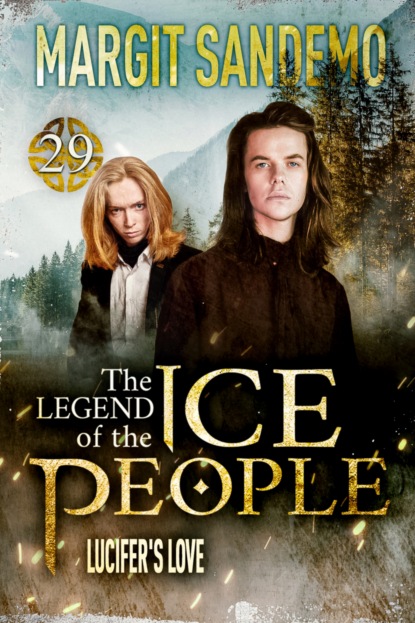 

The Ice People 29 - Lucifer´s Love