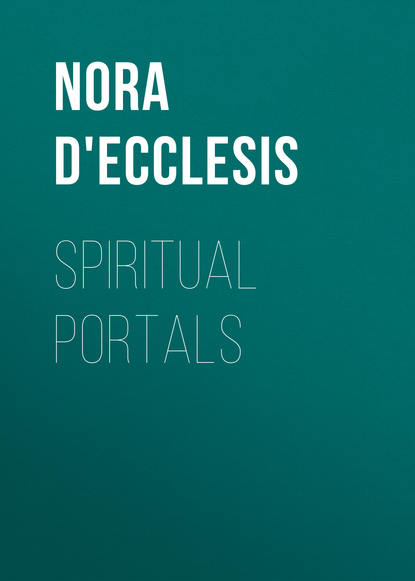 Nora D'Ecclesis — Spiritual Portals