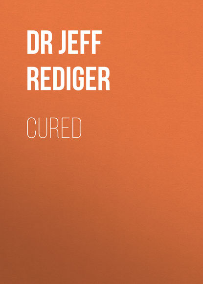 Dr Jeff Rediger — Cured