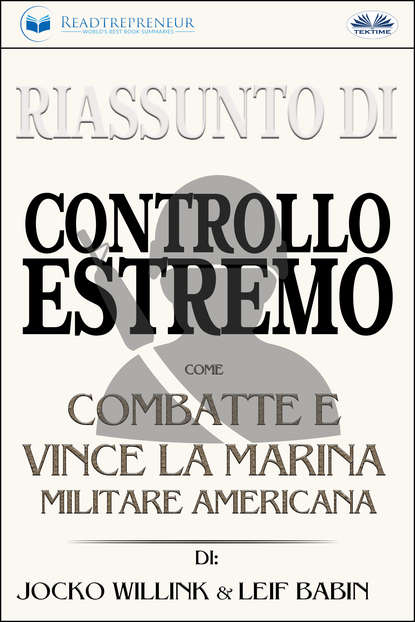 Коллектив авторов - Riassunto Di Controllo Estremo