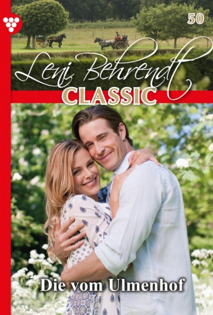 Leni Behrendt Classic 50 – Liebesroman