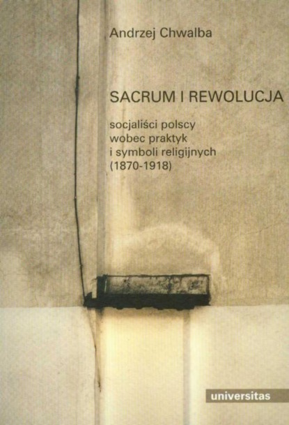 

Sacrum i rewolucja