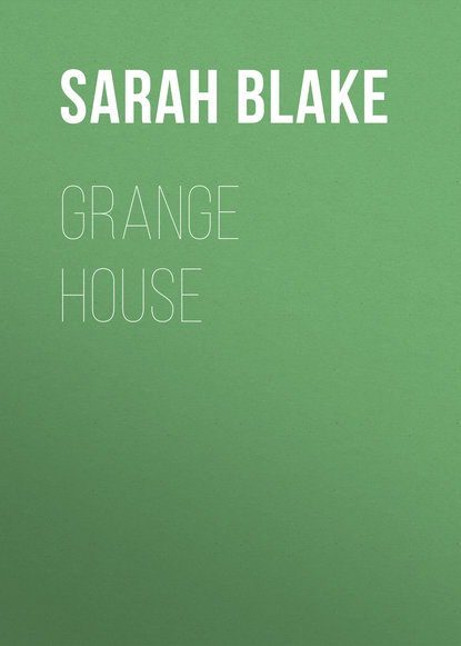 Sarah  Blake - Grange House