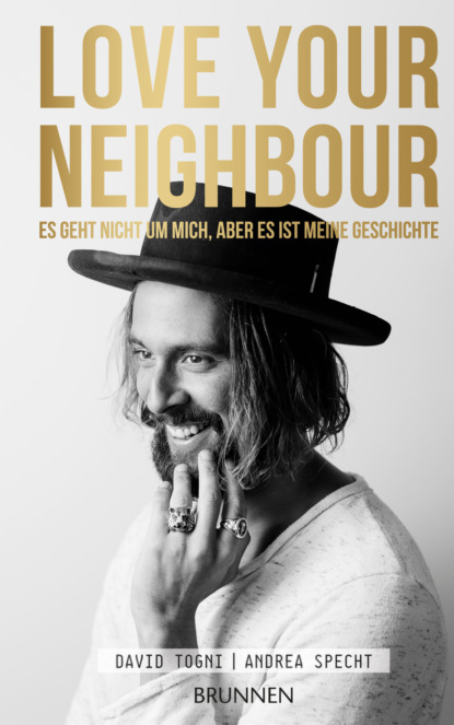 

LOVE YOUR NEIGHBOUR