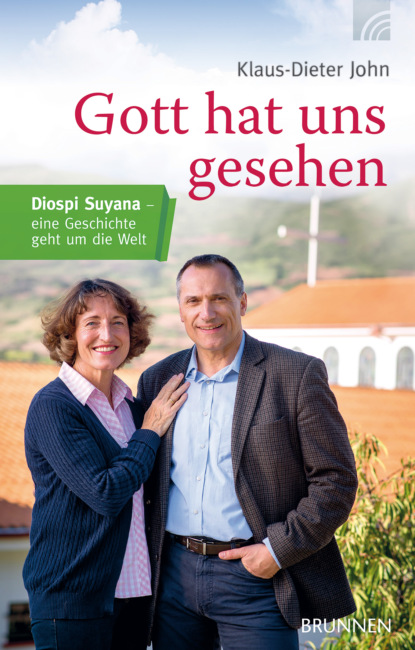 

Gott hat uns gesehen