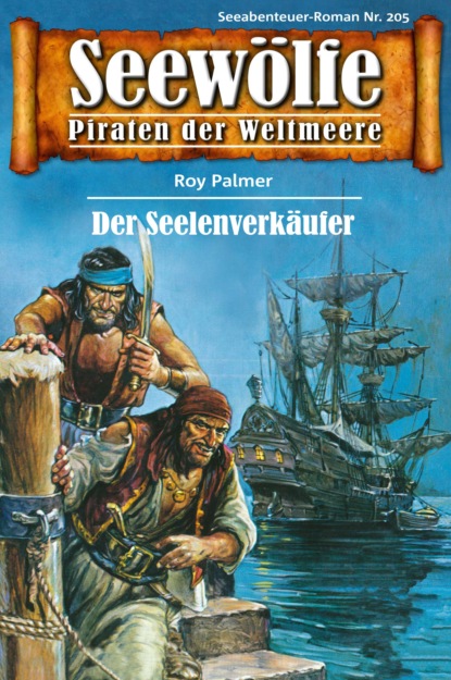 Seew?lfe - Piraten der Weltmeere 205