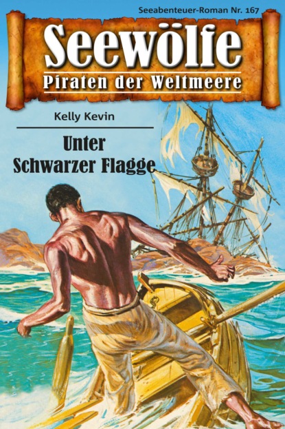 Seew?lfe - Piraten der Weltmeere 167