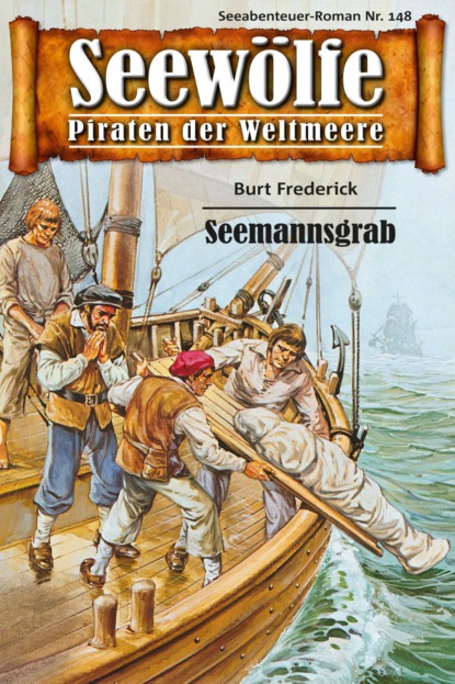 Seew?lfe - Piraten der Weltmeere 148