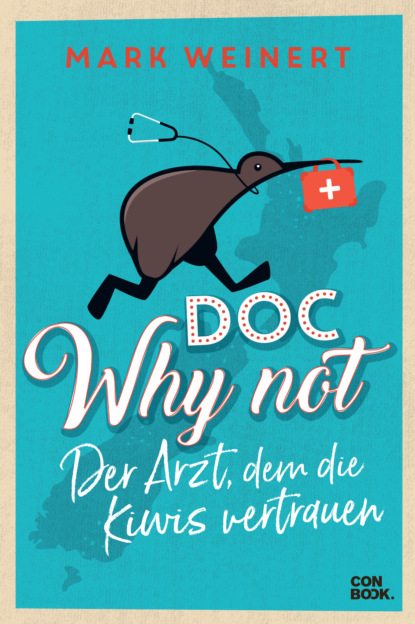 Mark Weinert - Doc Why Not