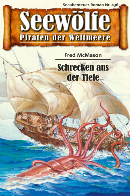 Seew?lfe - Piraten der Weltmeere 436