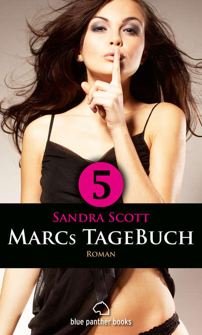 Sandra Scott - Marcs TageBuch - Teil 5 | Roman
