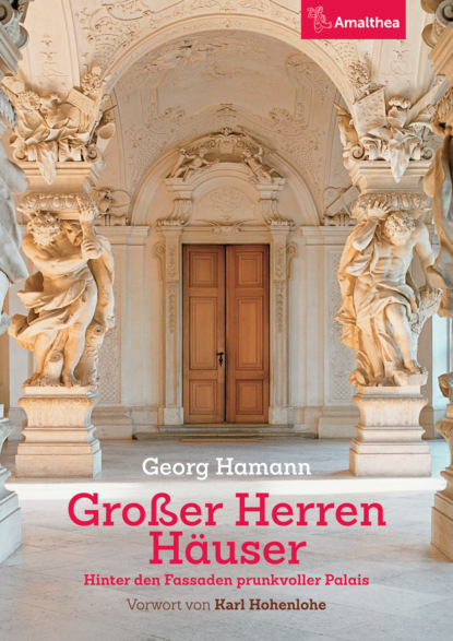 Georg Hamann - Großer Herren Häuser