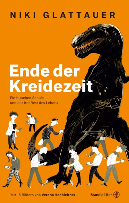 Ende der Kreidezeit (Niki Glattauer). 