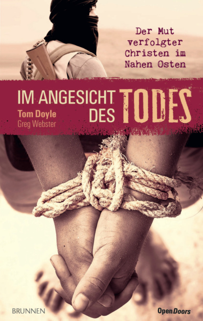 Tom Doyle - Im Angesicht des Todes