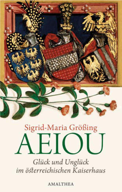 Sigrid-Maria Größing - AEIOU