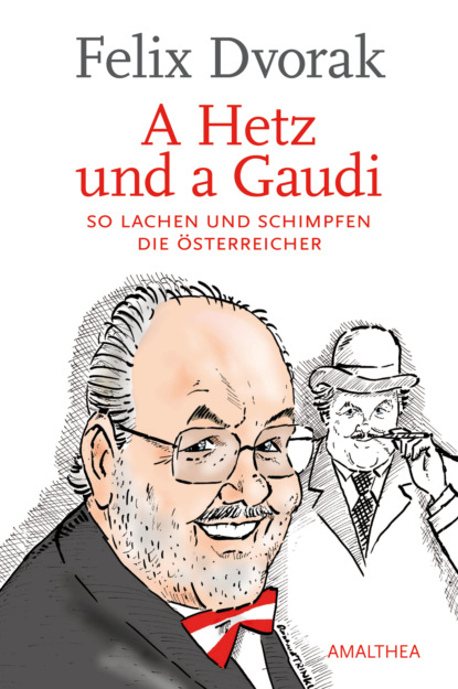 

A Hetz und a Gaudi