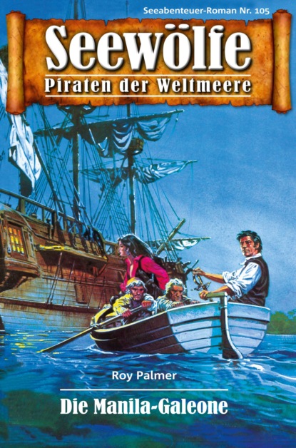Seew?lfe - Piraten der Weltmeere 105
