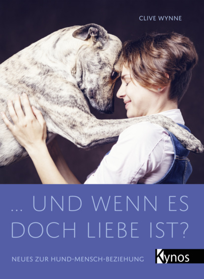 Clive Wynne - ... und wenn es doch Liebe ist?