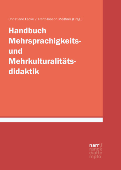 Handbuch Mehrsprachigkeits- und Mehrkulturalitätsdidaktik