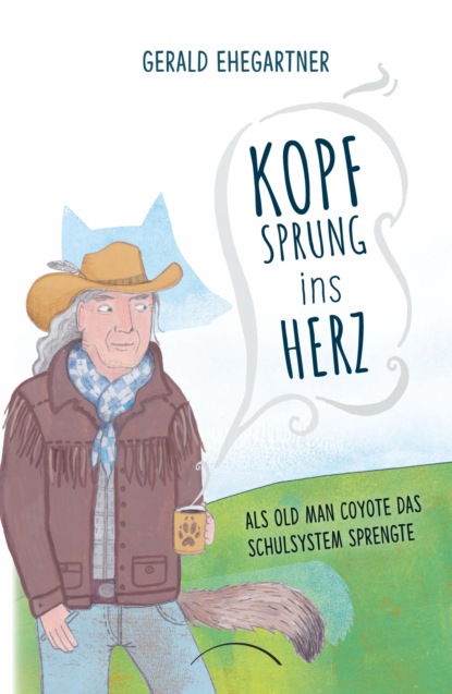 

Kopfsprung ins Herz